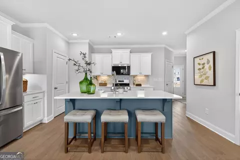 Kitchen - 1146 Bartlett Trce, Suwanee, GA 30024 photo 1 of 2