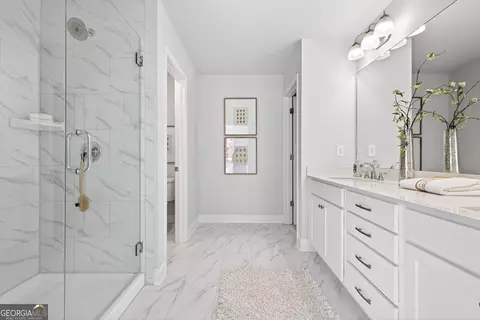 Entry Way - 1146 Bartlett Trce, Suwanee, GA 30024 photo 3 of 3