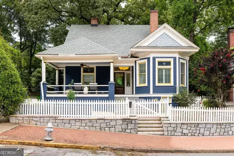 388 Augusta Ave SE, Atlanta, GA 30315