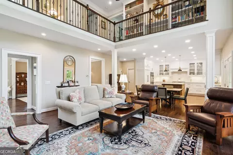 Living - 116 Riverview Dr, Suwanee, GA 30024 photo 1 of 3