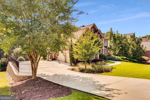 Exterior - 116 Riverview Dr, Suwanee, GA 30024 photo 12 of 13
