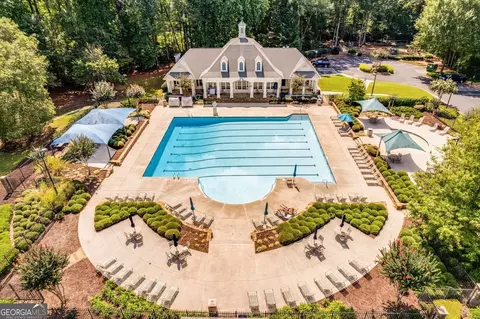Exterior - 116 Riverview Dr, Suwanee, GA 30024 photo 10 of 13