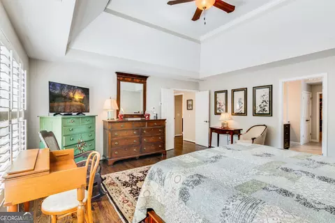 Bedroom - 116 Riverview Dr, Suwanee, GA 30024 photo 1 of 1