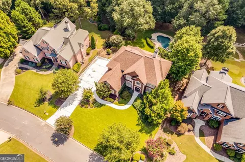 View/Area - 116 Riverview Dr, Suwanee, GA 30024 photo 8 of 9