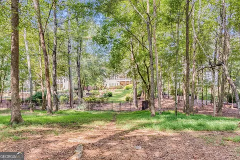 Exterior - 116 Riverview Dr, Suwanee, GA 30024 photo 9 of 13