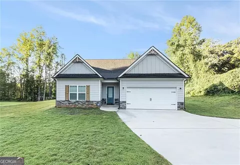 46 Appaloosa Dr, Dallas, GA 30132