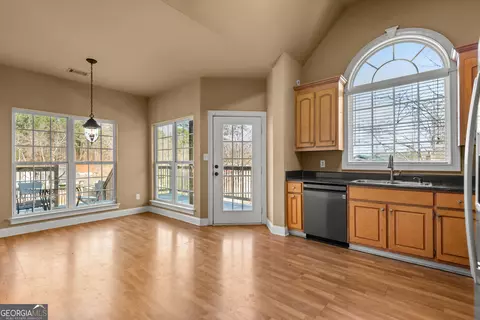 Kitchen - 200 Bradley Rd, Jackson, GA 30233 photo 1 of 4