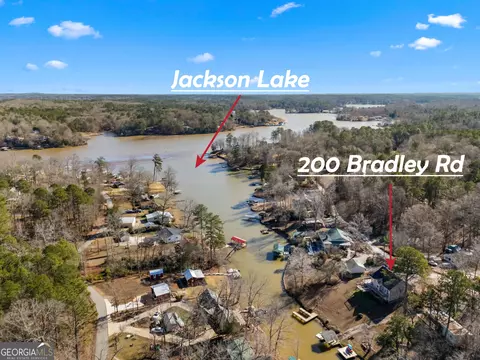 View/Area - 200 Bradley Rd, Jackson, GA 30233 photo 4 of 4