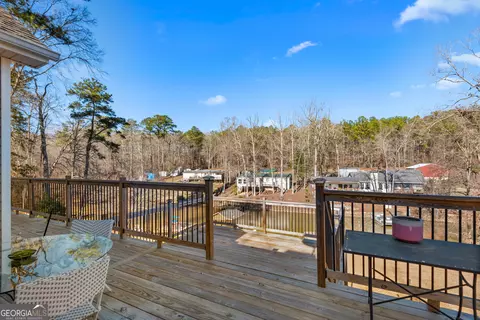 Exterior - 200 Bradley Rd, Jackson, GA 30233 photo 9 of 10