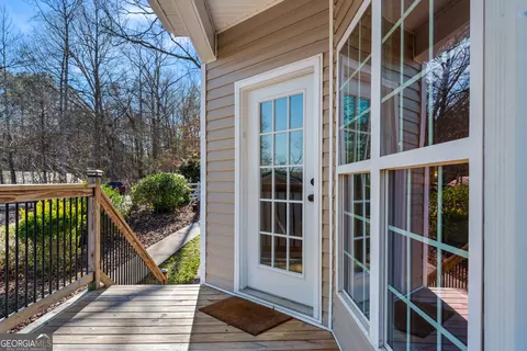 Exterior - 200 Bradley Rd, Jackson, GA 30233 photo 8 of 10