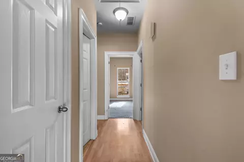 Entry Way - 200 Bradley Rd, Jackson, GA 30233 photo 1 of 1