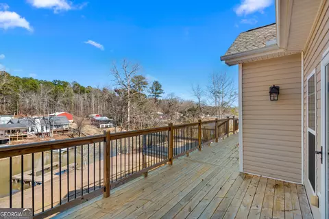 Exterior - 200 Bradley Rd, Jackson, GA 30233 photo 10 of 10