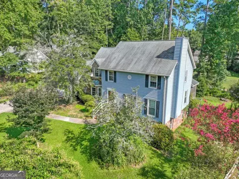 3 Stonehaven Dr, Newnan, GA 30265