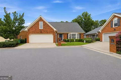 1826 Hermitage Pl, Decatur, GA 30033