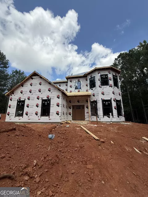 295 Sims Rd, Covington, GA 30016 photo 2