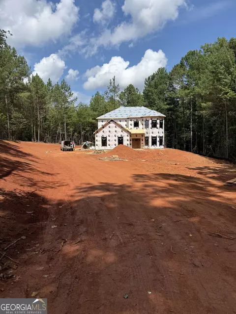 295 Sims Rd, Covington, GA 30016 photo 3