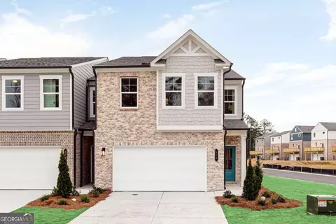 539 Raelyns Way, Loganville, GA 30052