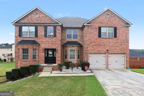 3808 Gage Ct, Douglasville, GA 30135