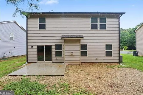 Exterior - 316 Trae Ct, Hampton, GA 30228 photo 6 of 8