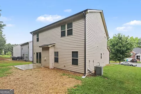 Exterior - 316 Trae Ct, Hampton, GA 30228 photo 5 of 5