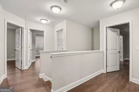 Entry Way - 316 Trae Ct, Hampton, GA 30228 photo 2 of 5