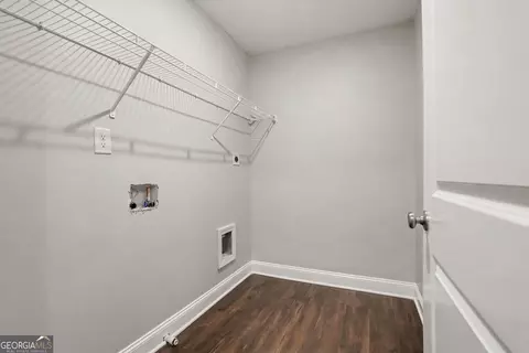 Entry Way - 316 Trae Ct, Hampton, GA 30228 photo 5 of 5