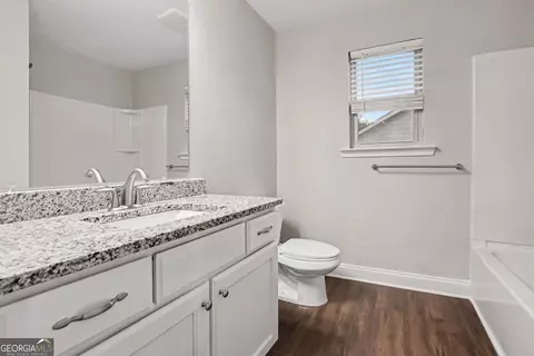 Bath - 316 Trae Ct, Hampton, GA 30228 photo 1 of 1