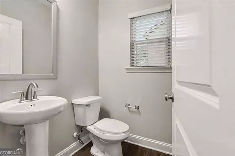 Entry Way - 316 Trae Ct, Hampton, GA 30228 photo 7 of 7