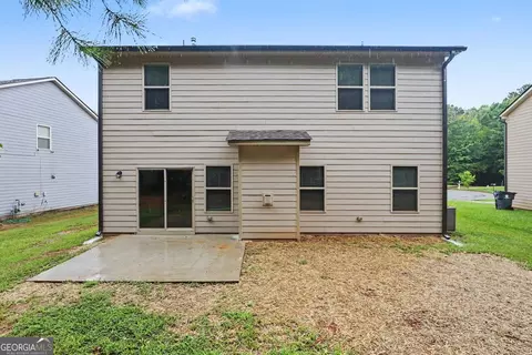 Exterior - 316 Trae Ct, Hampton, GA 30228 photo 4 of 5