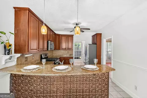 Kitchen - 1137 E Shoreview Rd, Mcdonough, GA 30253 photo 1 of 3