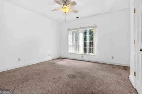 Bedroom - 1137 E Shoreview Rd, Mcdonough, GA 30253 photo 4 of 5