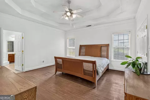Bedroom - 1137 E Shoreview Rd, Mcdonough, GA 30253 photo 1 of 5