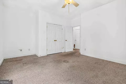 Bedroom - 1137 E Shoreview Rd, Mcdonough, GA 30253 photo 5 of 5