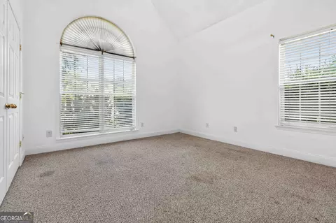 Bedroom - 1137 E Shoreview Rd, Mcdonough, GA 30253 photo 3 of 5