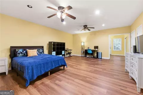 Bedroom - 313 Venture Path, Hiram, GA 30141 photo 6 of 7