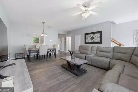 Living - 313 Venture Path, Hiram, GA 30141 photo 2 of 4