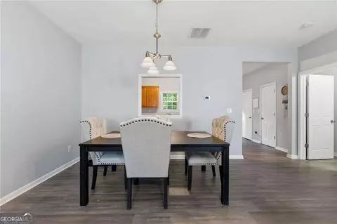 Dining - 313 Venture Path, Hiram, GA 30141 photo 1 of 1