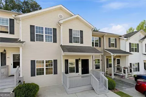 Exterior - 313 Venture Path, Hiram, GA 30141 photo 4 of 4