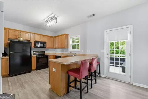Kitchen - 313 Venture Path, Hiram, GA 30141 photo 1 of 2