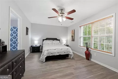Bedroom - 313 Venture Path, Hiram, GA 30141 photo 5 of 7