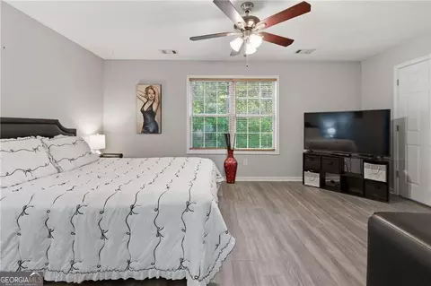 Bedroom - 313 Venture Path, Hiram, GA 30141 photo 3 of 7