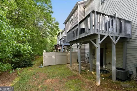 Exterior - 313 Venture Path, Hiram, GA 30141 photo 3 of 4