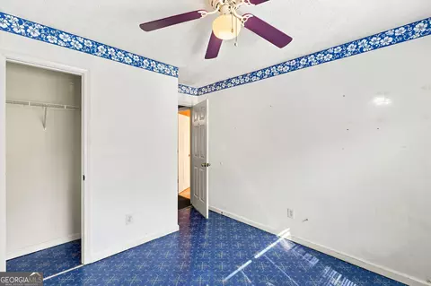 Bedroom - 1648 Graystone Dr, Hampton, GA 30228 photo 5 of 7