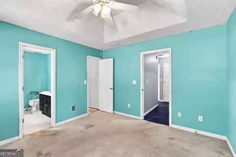 Bedroom - 1648 Graystone Dr, Hampton, GA 30228 photo 3 of 7