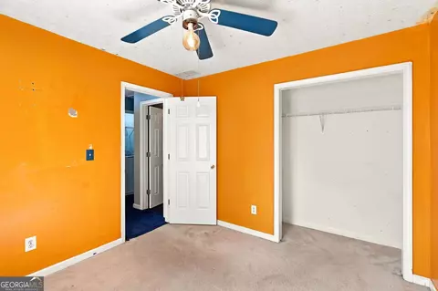 Bedroom - 1648 Graystone Dr, Hampton, GA 30228 photo 6 of 7