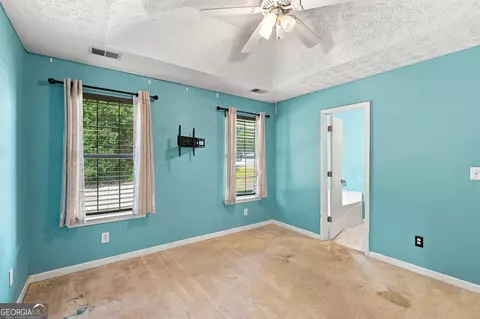 Bedroom - 1648 Graystone Dr, Hampton, GA 30228 photo 2 of 7