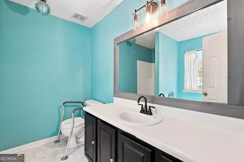 Bath - 1648 Graystone Dr, Hampton, GA 30228 photo 1 of 4