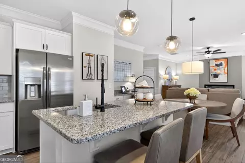 Kitchen - 1491 Trellis Ct #LOT 1, Hampton, GA 30228 photo 1 of 5