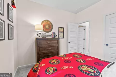 Bedroom - 1491 Trellis Ct #LOT 1, Hampton, GA 30228 photo 3 of 6