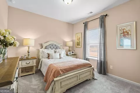 Bedroom - 1491 Trellis Ct #LOT 1, Hampton, GA 30228 photo 1 of 6